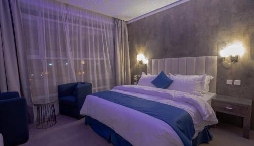 One-Bedroom Suite