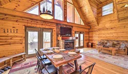 Vacation Home