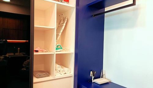 Studio Apartment with Sea View