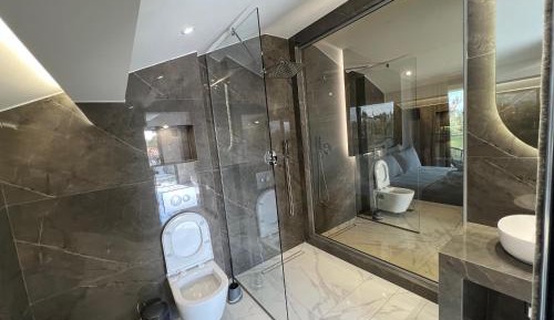 Junior Suite with Sea View