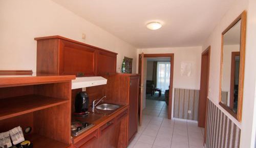 Family Room - Disability Access