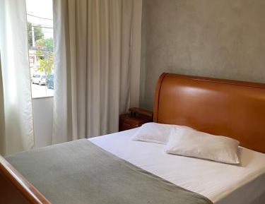 Suite with City View