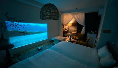 Superior Apartment