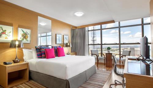 Penthouse Suite