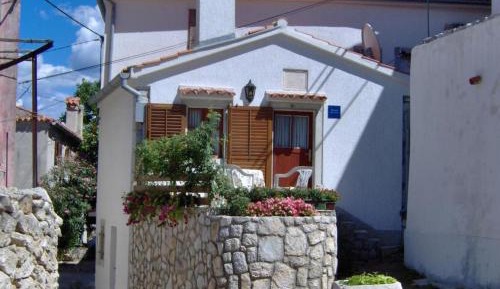 Two Bedroom Holiday Home