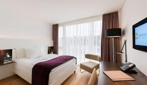 Superior Single Room
