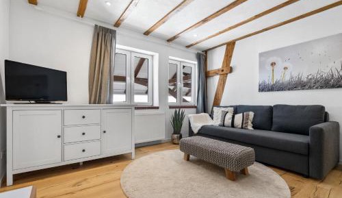 Apartment 4