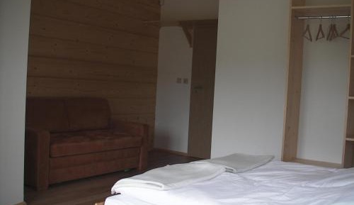 Triple Room with Balcony