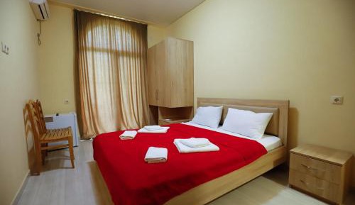 Budget Twin Room