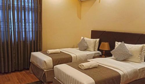 Double or Twin Room