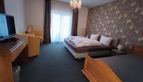 Comfort Double Room
