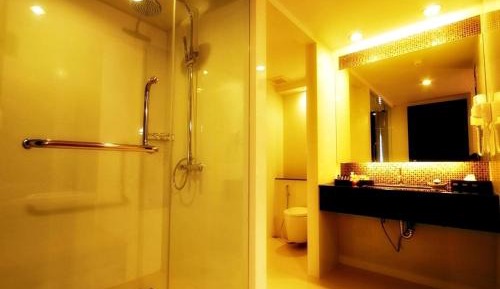 Grand Deluxe Double Room
