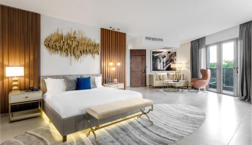 King Suite