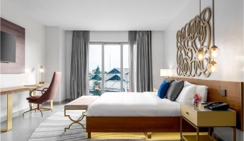 King Room