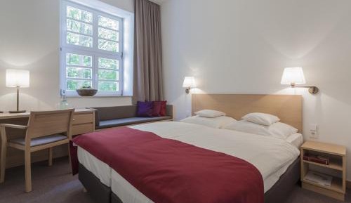 Comfort Single Room