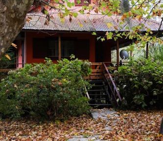 Superior Bungalow
