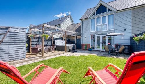 Holiday Home