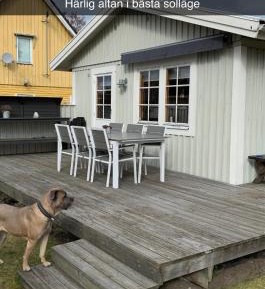 Two-Bedroom Cottage