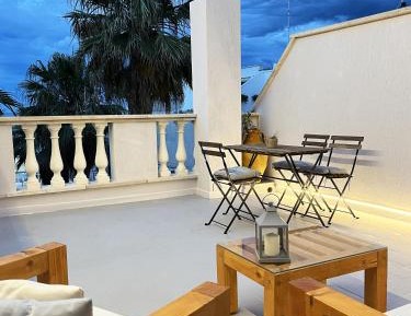 Apartment with Sea View