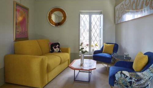 Quadruple Room with Bath