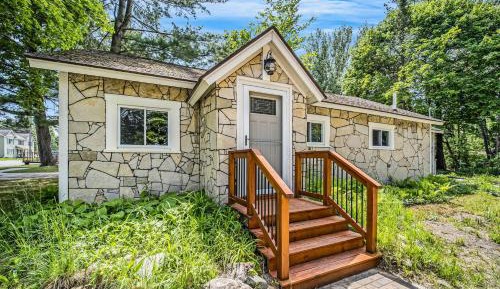 Three Bedroom holiday home 
