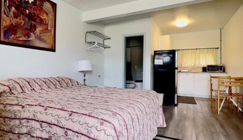 Queen Suite