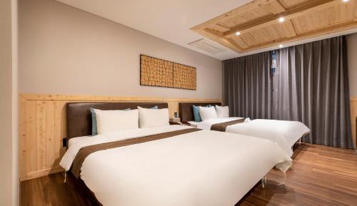 Family Suite
