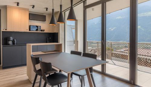 Superior Two-Bedroom Apartment