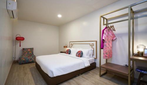 Superior King Room
