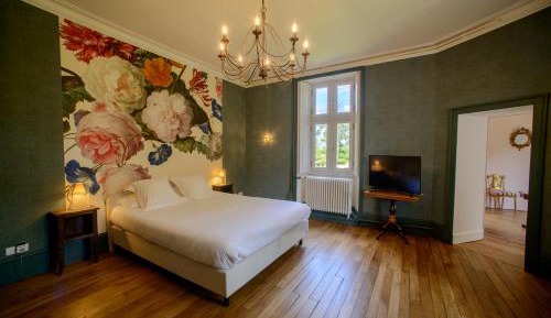 King Suite