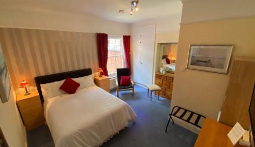 Double Room En suite