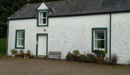 Otter Cottage