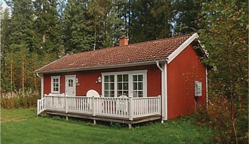 Two-Bedroom Holiday Home