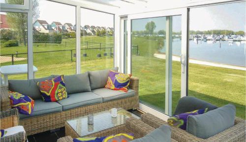Two-Bedroom Holiday Home
