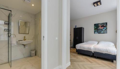 Apartment - Disability Access