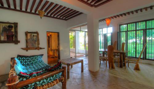 Two-Bedroom Villa
