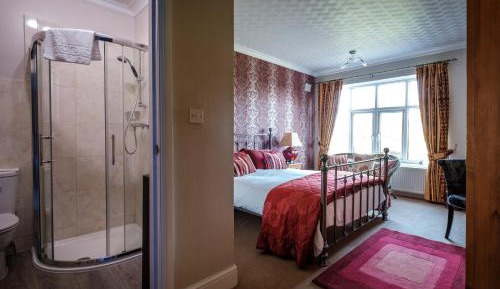King Room with Garden View