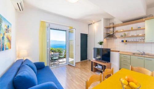 Superior Two Bedroom Apartment With terrace