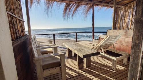 Suite with Sea View