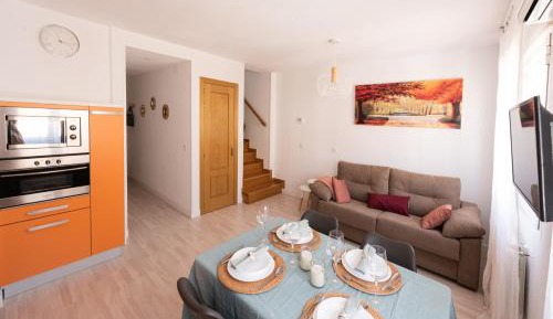 Maisonette