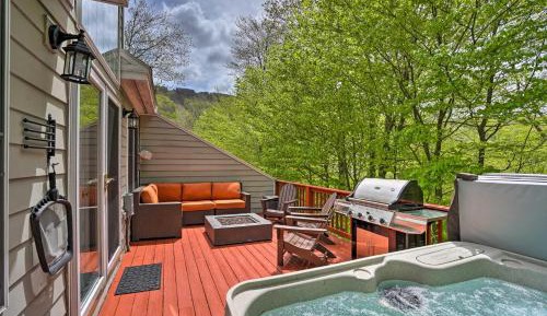 Vacation Home