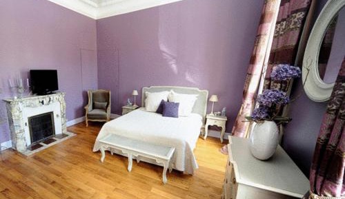 Cyrano Double Room