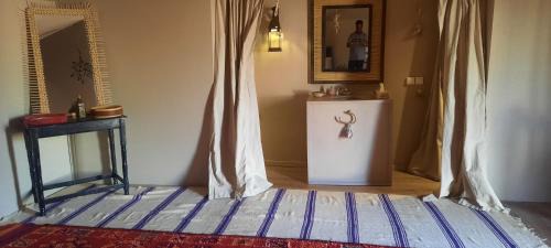 Comfort Triple Room with Shower
