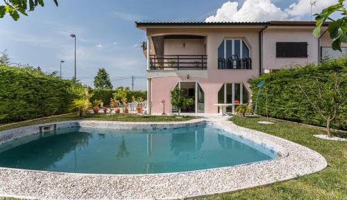 Vacation Home