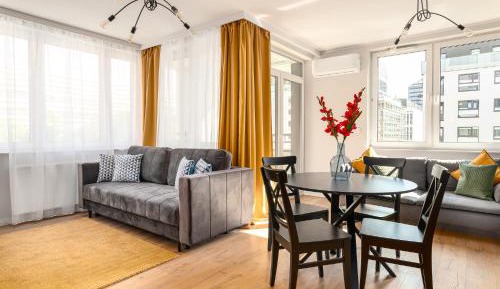 Pure Home Apartments B1429