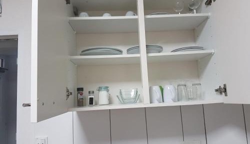 One-Bedroom Apartment 6