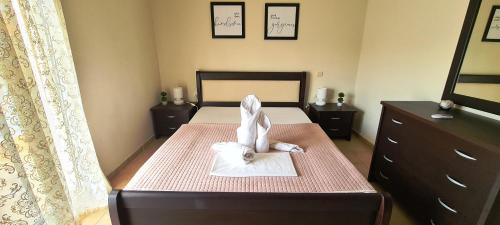 Duplex Apartment