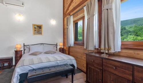 Premium Studio with Balcony