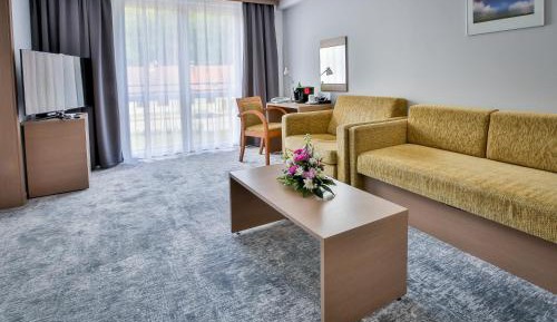 Superior Family Room