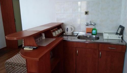 Quadruple Room with Balcony
